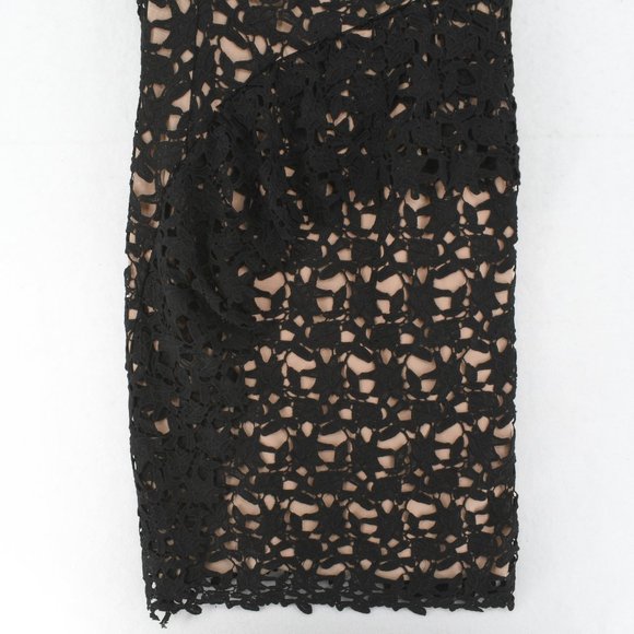 New City Chic Plus Size Illustrious Cotton Dress - Picture 5 of 7